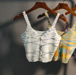 Girl Loose Lazy College Style Cardigan Coat