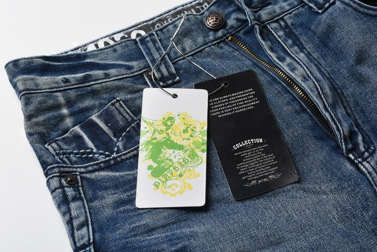 New Loose Plus Size Skateboarding Pants