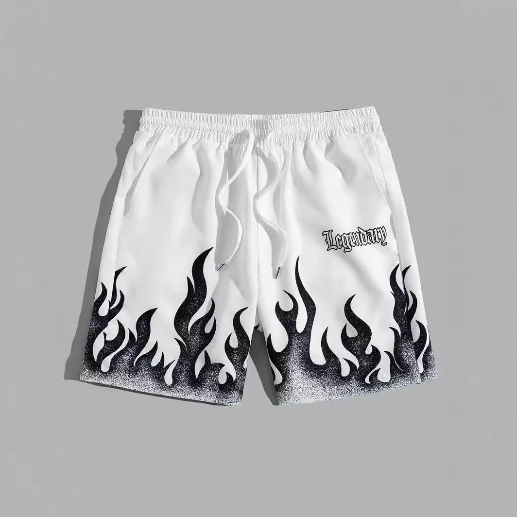 Men's Breathable Beach swimsuit