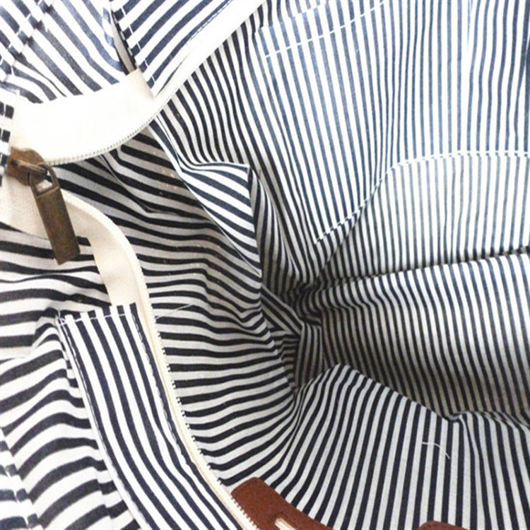 Large-capacity European And American Trendy One-shoulder Handbags