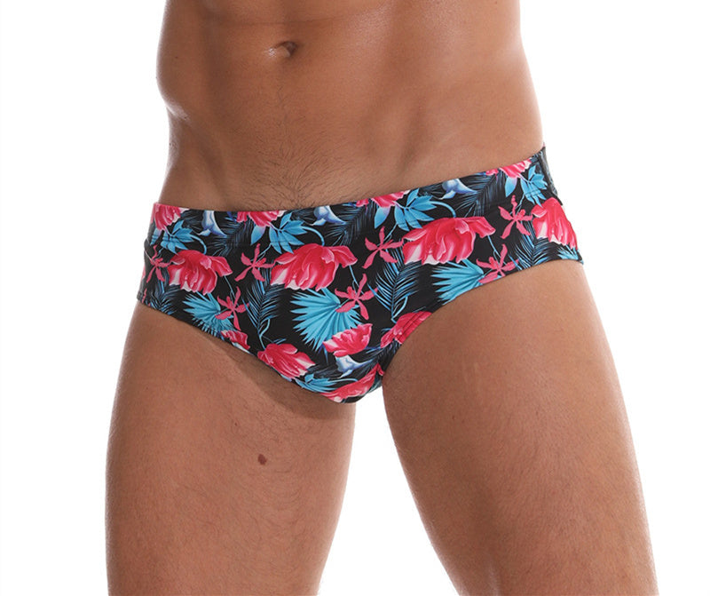 Men's swimsuits
