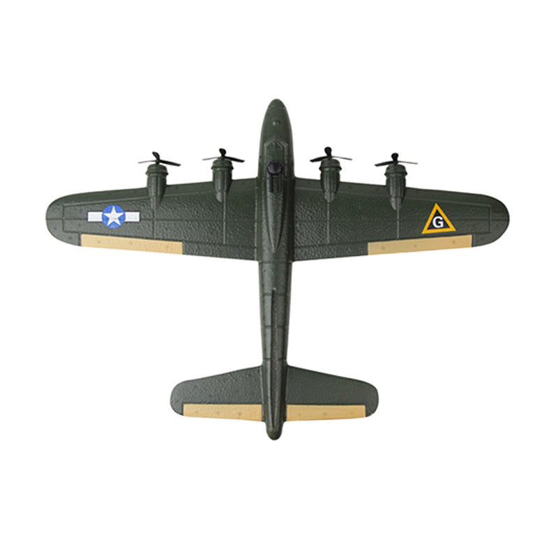 Remote Control Airplane Outdoor