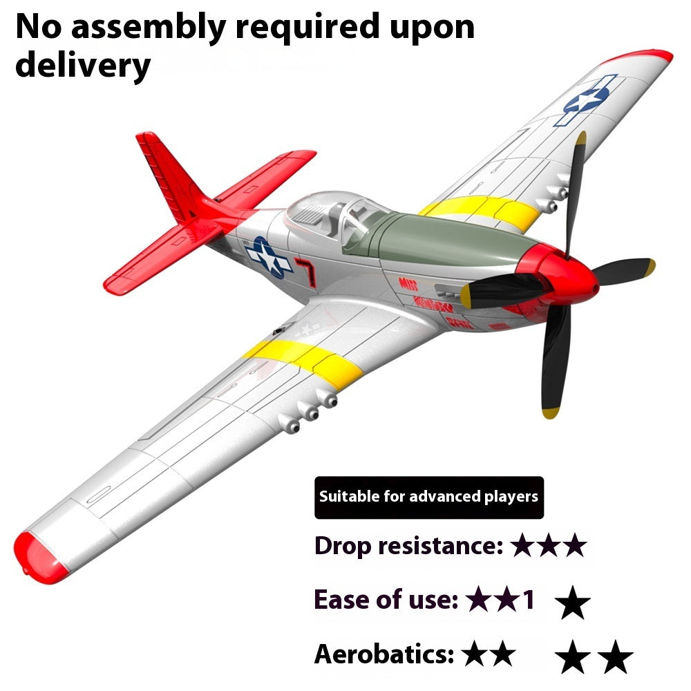 Remote control airplane Toy