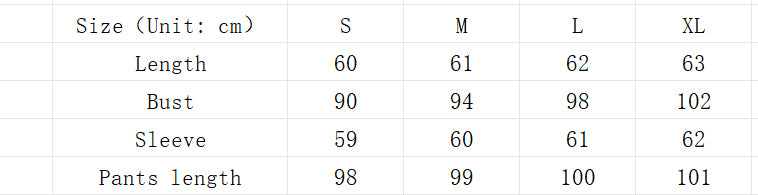 Women's Sports Casual Zipper Suit