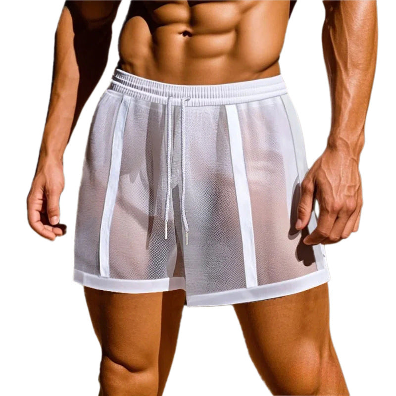 Men's Quick-Dry swimsuits