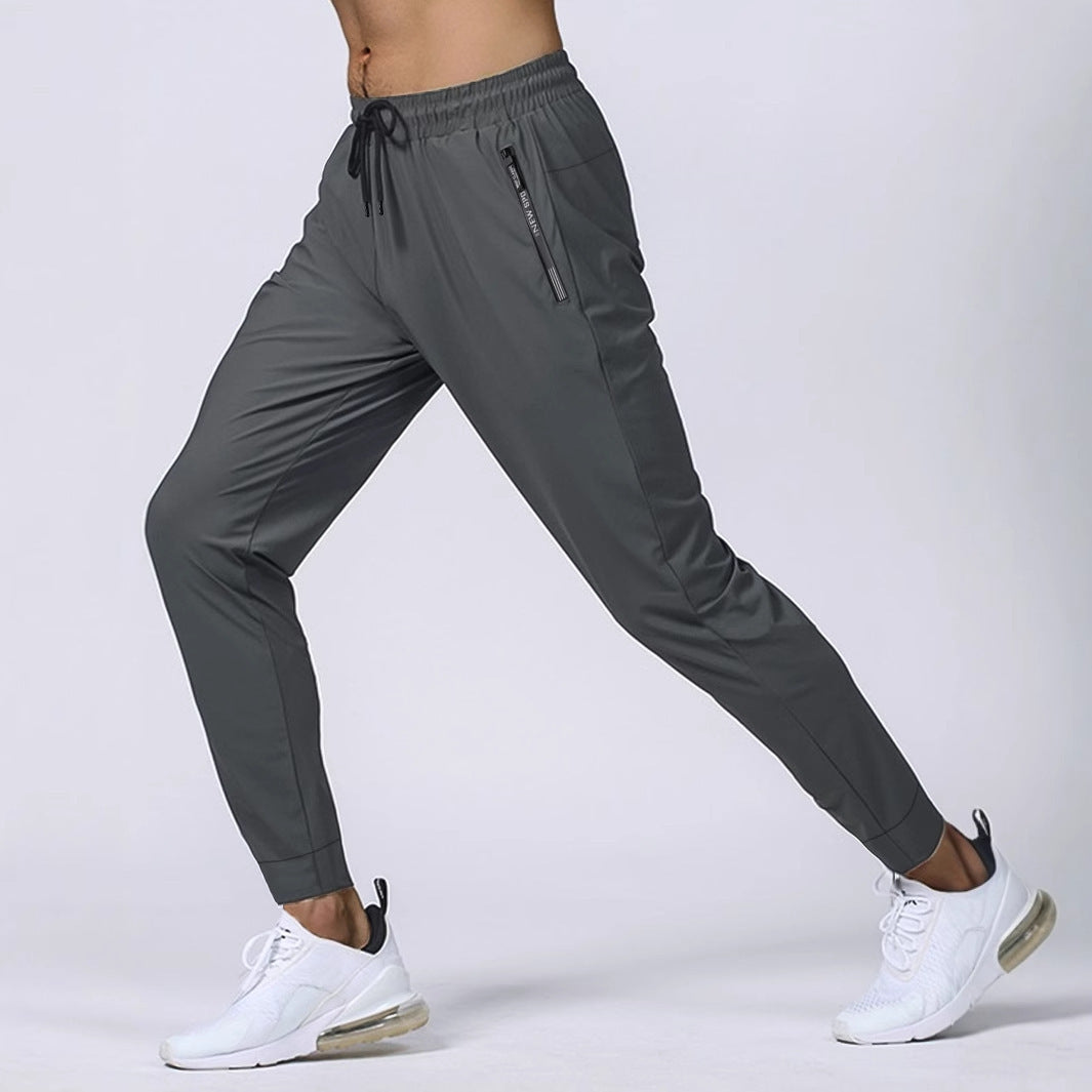 Men's Jogging Sports Pants Yoga Gym Training Casual Pants