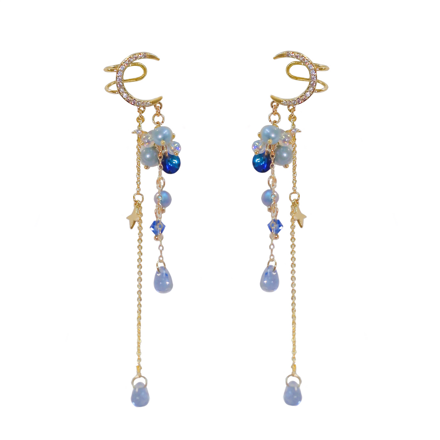 Ear Bone Clip Without Hole Original Design