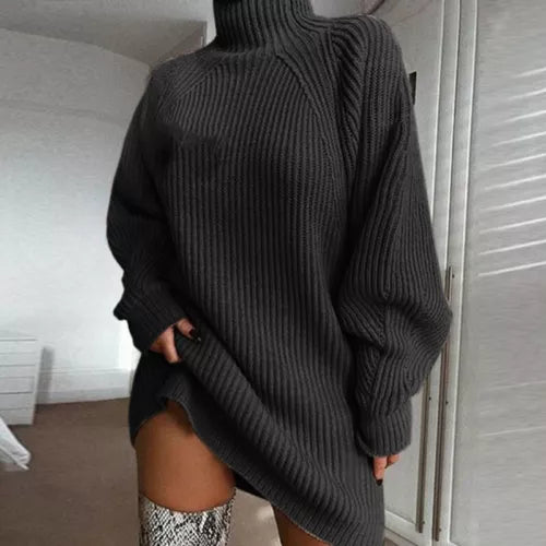Women Turtleneck